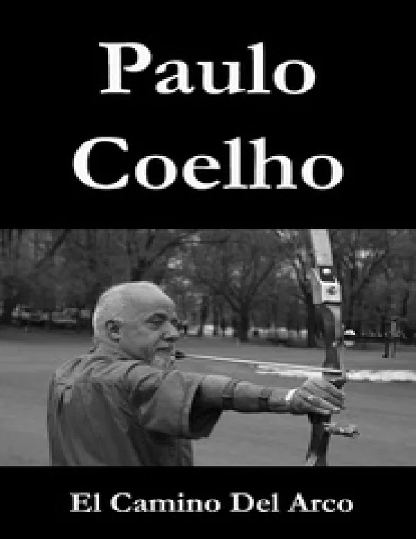 El camino del arco - Secundaria (MINEDU) PDF 1 Portada de El camino del arco - Secundaria - MINEDU