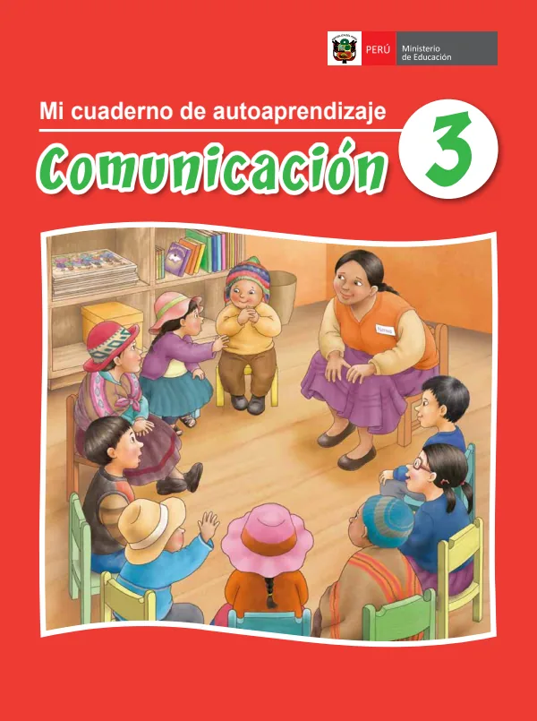 La leyenda de Naylamp, el hombre pájaro. Texto (MINEDU) PDF 1 Portada de La leyenda de Naylamp, el hombre pájaro. Texto - Guías docentes - MINEDU
