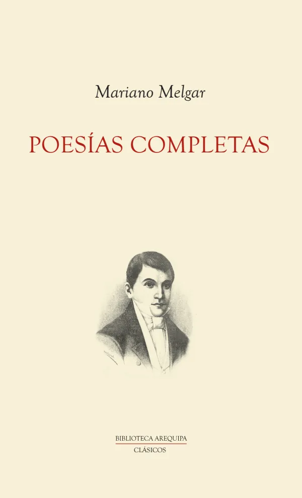 Poesías completas (MINEDU) PDF 1 Portada de Poesías completas - Guías docentes - MINEDU